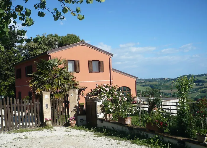 B&B Punto Magico