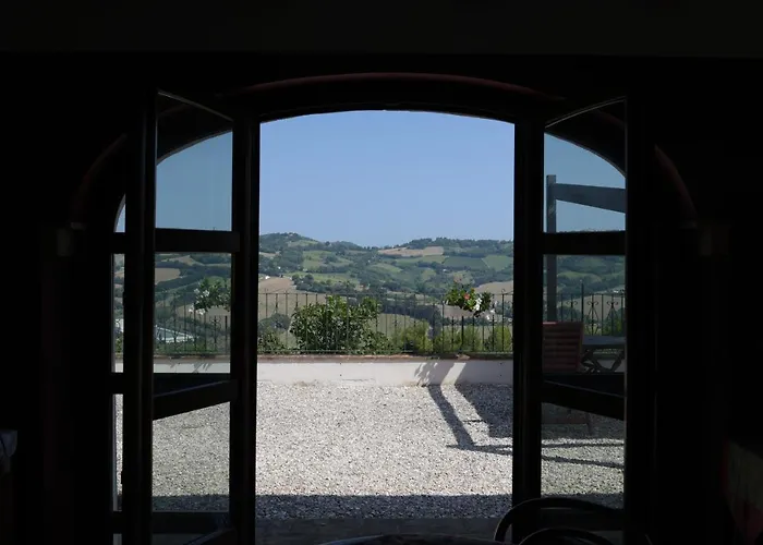 B&B Punto Magico
