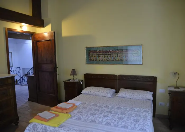 B&B Punto Magico
