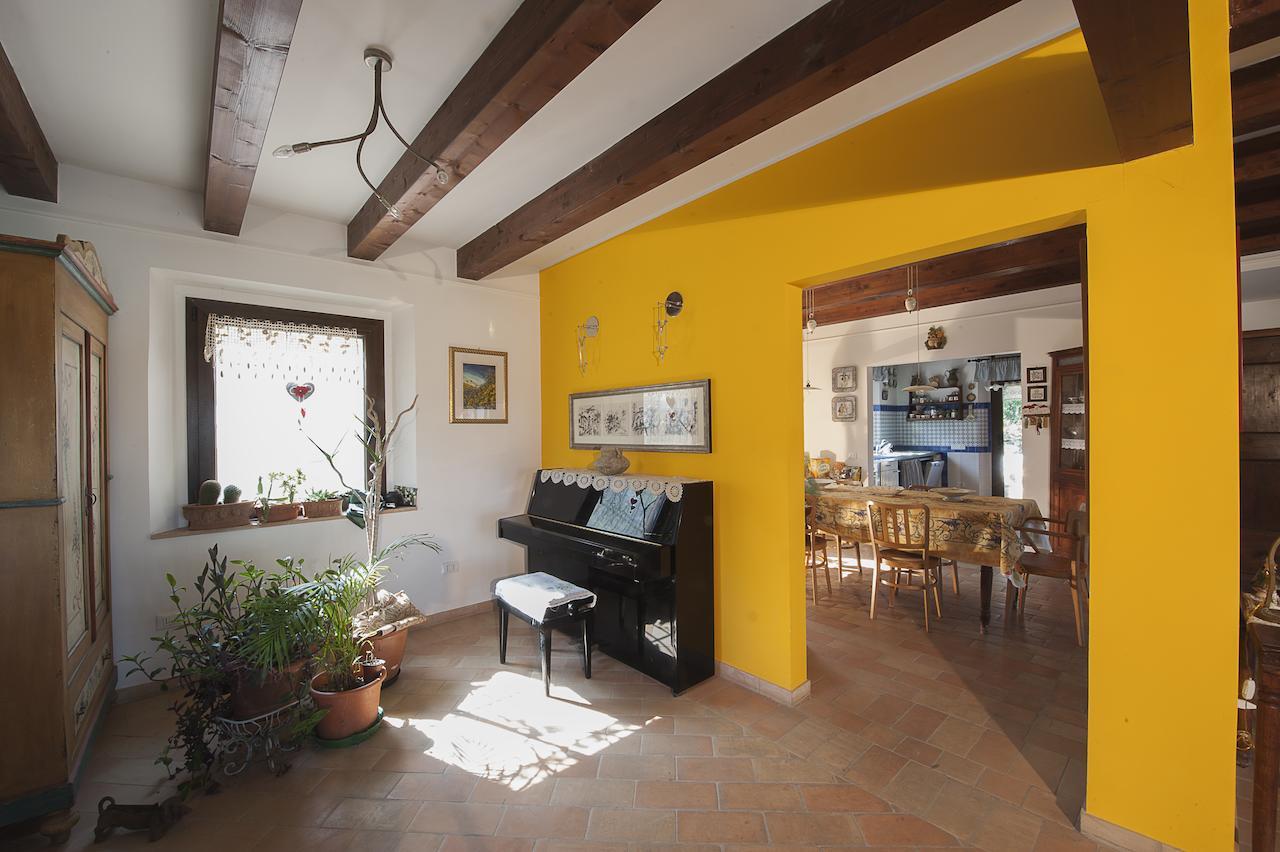 Bed and breakfast Punto Magico