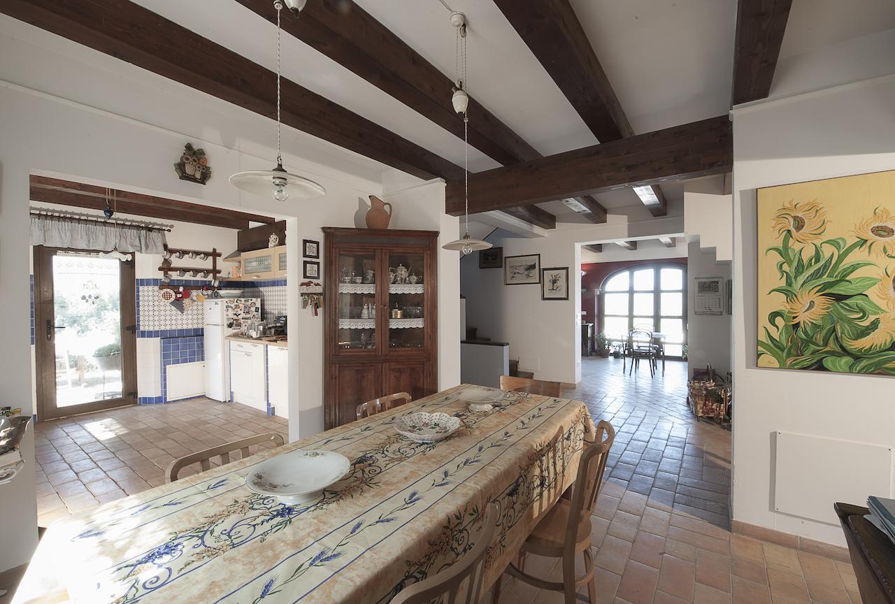 Punto Magico Bed and breakfast *