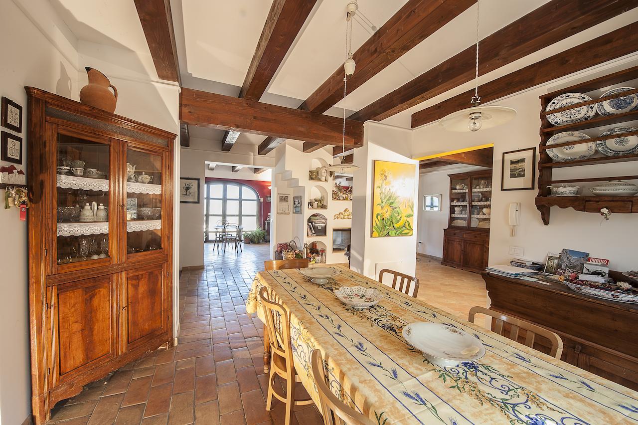 Bed and breakfast Punto Magico *