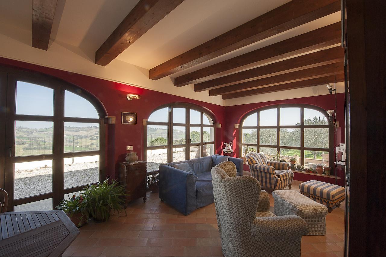 Punto Magico Bed and breakfast