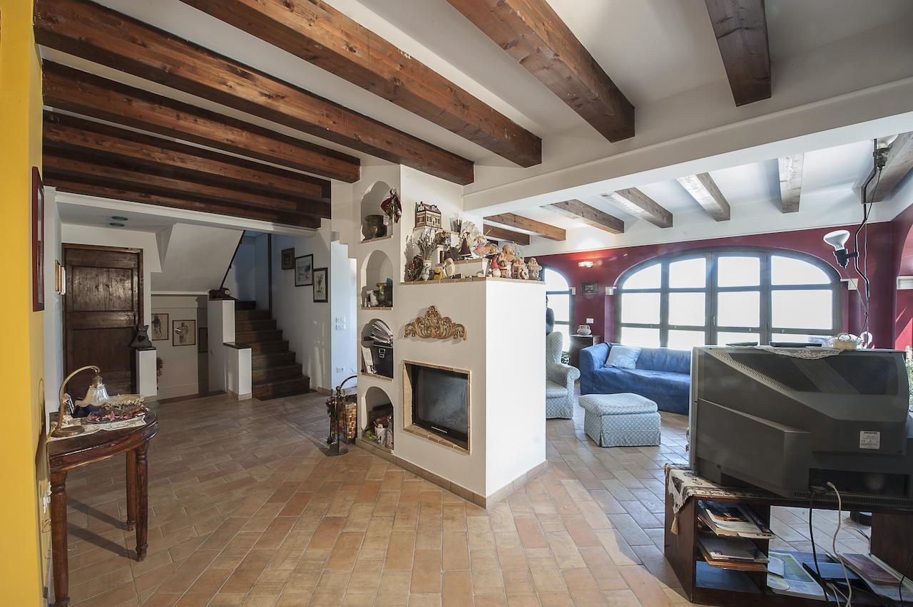 Bed and breakfast Punto Magico Offagna