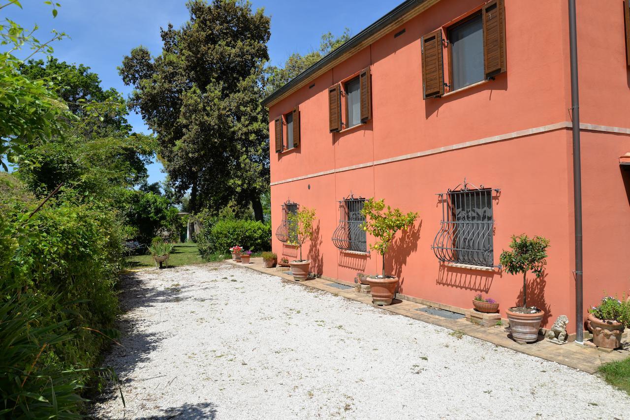 Bed and breakfast Punto Magico Offagna