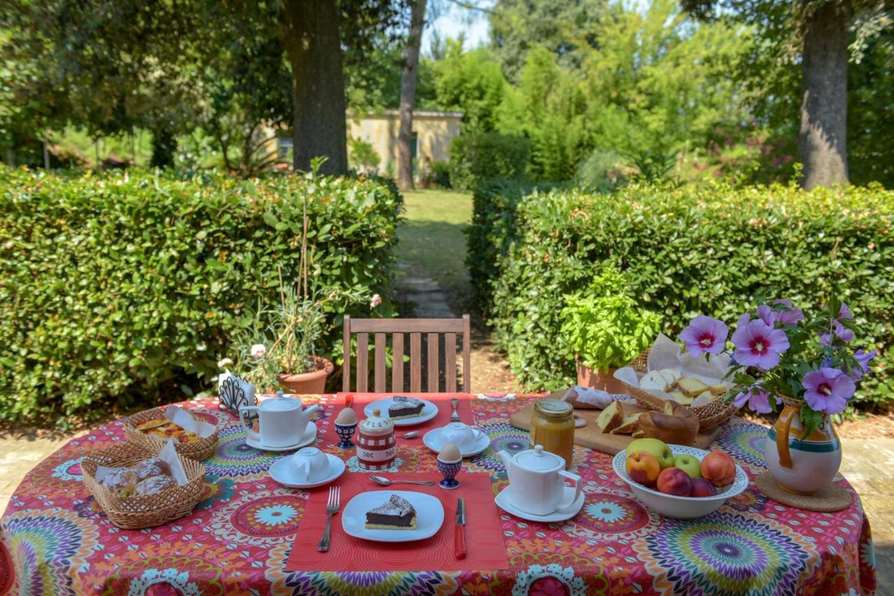 Bed and breakfast Punto Magico *