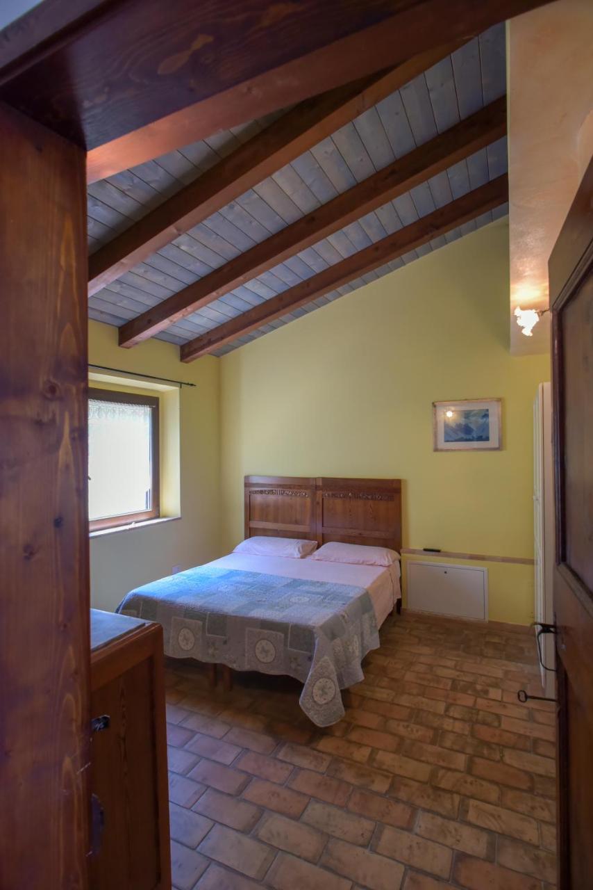Punto Magico Bed and breakfast *